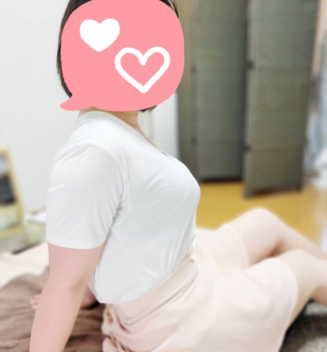 早美（26）