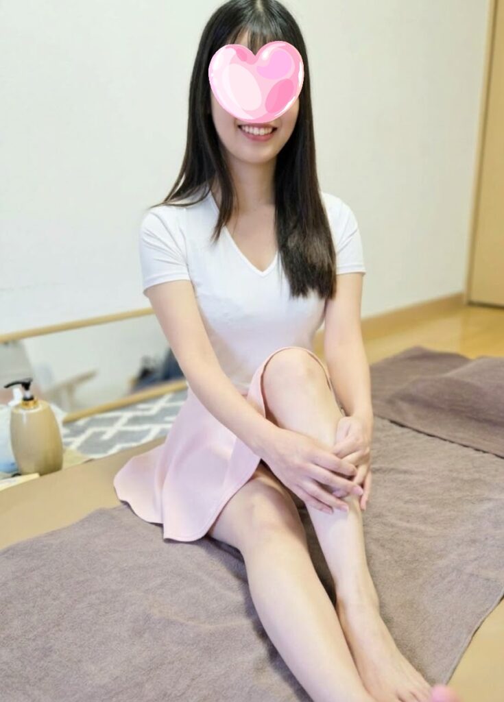 体験　谷口（21）